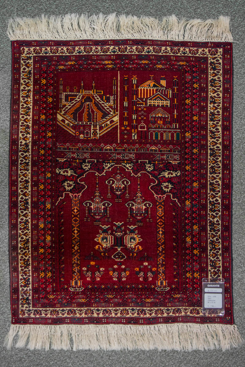 Orientteppich 2
